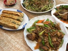 -协顺园回头馆(南顺城路店)