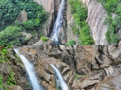 -洛阳白云山景区