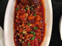 -鹿港小镇(悠唐店)