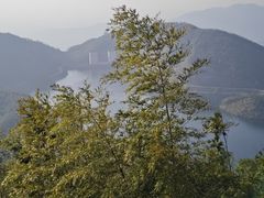 -长沙黑麋峰国家森林公园