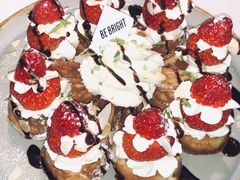 -BE BRIGHT KITCHEN(正佳广场店)
