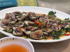 -长平老姿娘夜粥(平东一街店)