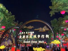 -大唐不夜城
