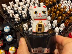 -小樽八音盒堂(手工制作体验馆店)