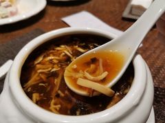 -海棠湾九号度假酒店-融荟家和中餐厅