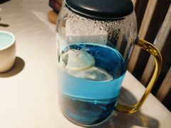 -羲和雅苑•北京烤鸭(国贸商城店)