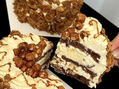 -CAKE BOSS 蛋糕老板(西单君太百货店)