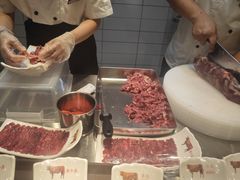 -重庆高老九火锅(吴中永旺店)