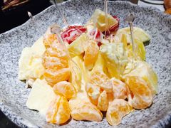 -一心烤肉(延安路店)