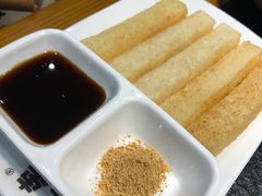 -两三事小郡肝串串香火锅(桂庙店)