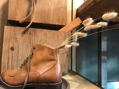 -HIGH FIVE哈福手工汉堡(桂林路店)