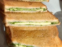 -HELLO 27 意面·沙拉·帕尼尼