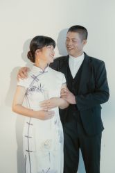 -金夫人婚纱摄影(长寿店)
