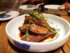 -老灶味道·本帮菜(昌平路店)