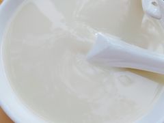 豆浆-方中山胡辣汤(西安高新区店)