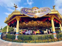 -上海迪士尼度假区