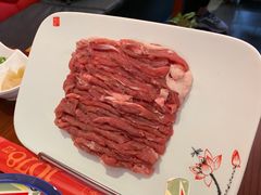 -1078號老北京涮肉(松柏店)