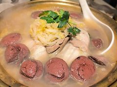 -老厨家(中央大街西七道街店)