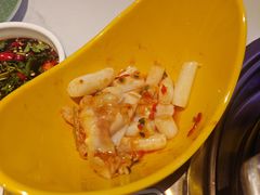 -润园四季椰子鸡火锅(卓越INTOWN店)