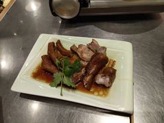 -潮界(LU·ONE凯德晶萃广场店)