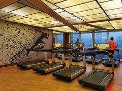 -广州粤海喜来登酒店