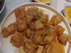 -南山鲜虾面·活鲜小馆·海味大连菜(南山总店)