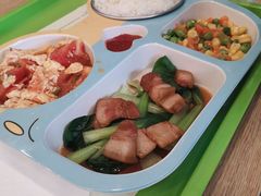 -老乡鸡(霍邱县东湖路店)