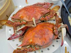 -必点蒸汽海鲜(止锚湾店)