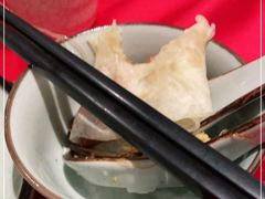 -芳草地度假酒店·野炉中餐厅