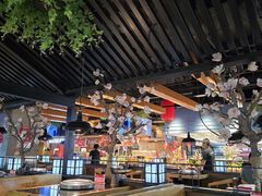 -梨花自助烤肉(乐宾店)