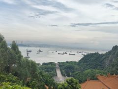 -南沙天后宫景区