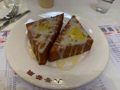 -大哥餐厅(西城花园店)