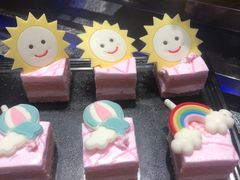 -非烤勿扰自助烤肉(东坑四季广场店)