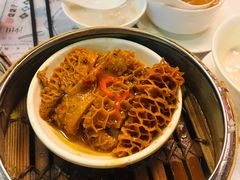 -点点心点心专门店(湾仔店)