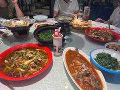 -渝味川菜(夜宵航母店)