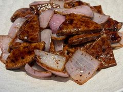 -虎哥私房菜(馒头山店)