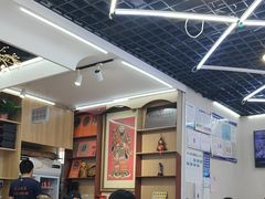 -北戴河庆山饭店·海鲜砂锅粥(北戴河黑石路店)