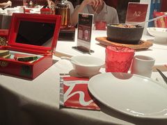 -千百味红餐厅·江西菜(绿地双子塔店)