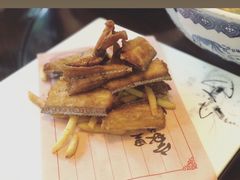 -山外山菜馆(玉泉路店)