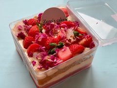 -ZOZO's昌左左精致甜品设计(新北店)