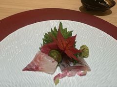 -松临·铁板烧&Omakase(神农店)