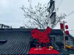 -海窝子古镇