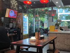 -秦园陕西手工面馆(番禺节能科技园店)