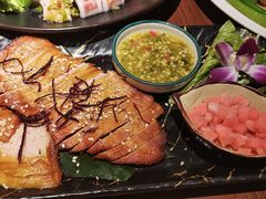 -南越郡·越式风味餐厅(青秀万达店)