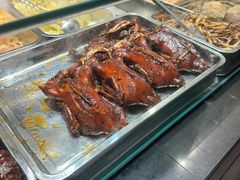 -乔波食品(杜桥中心菜场店)