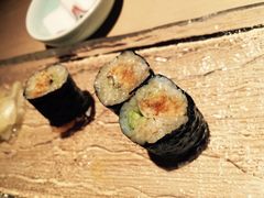 -然寿司(郎园vintage店)