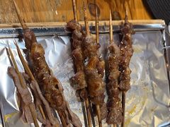 -喝丢一只鞋海鲜烧烤·海肠捞饭(文体街店)