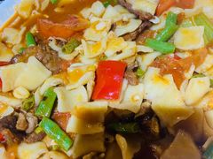-新疆西星餐厅
