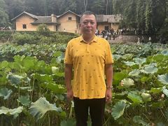 -韶山毛泽东同志故居