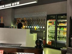 -四禧精酿烧烤工场(大明湖店)